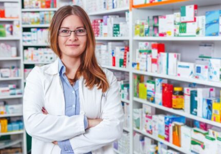 Специалисты в аптеке роль фармацевта и фармацевтического ассистента